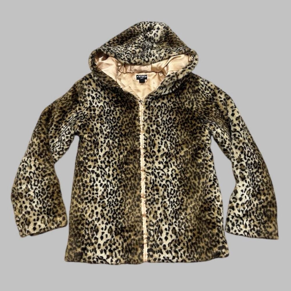 Xoxo Women's multi Jacket
